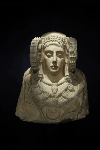 Dama de Elche