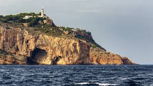 Faro Cap de la Nao