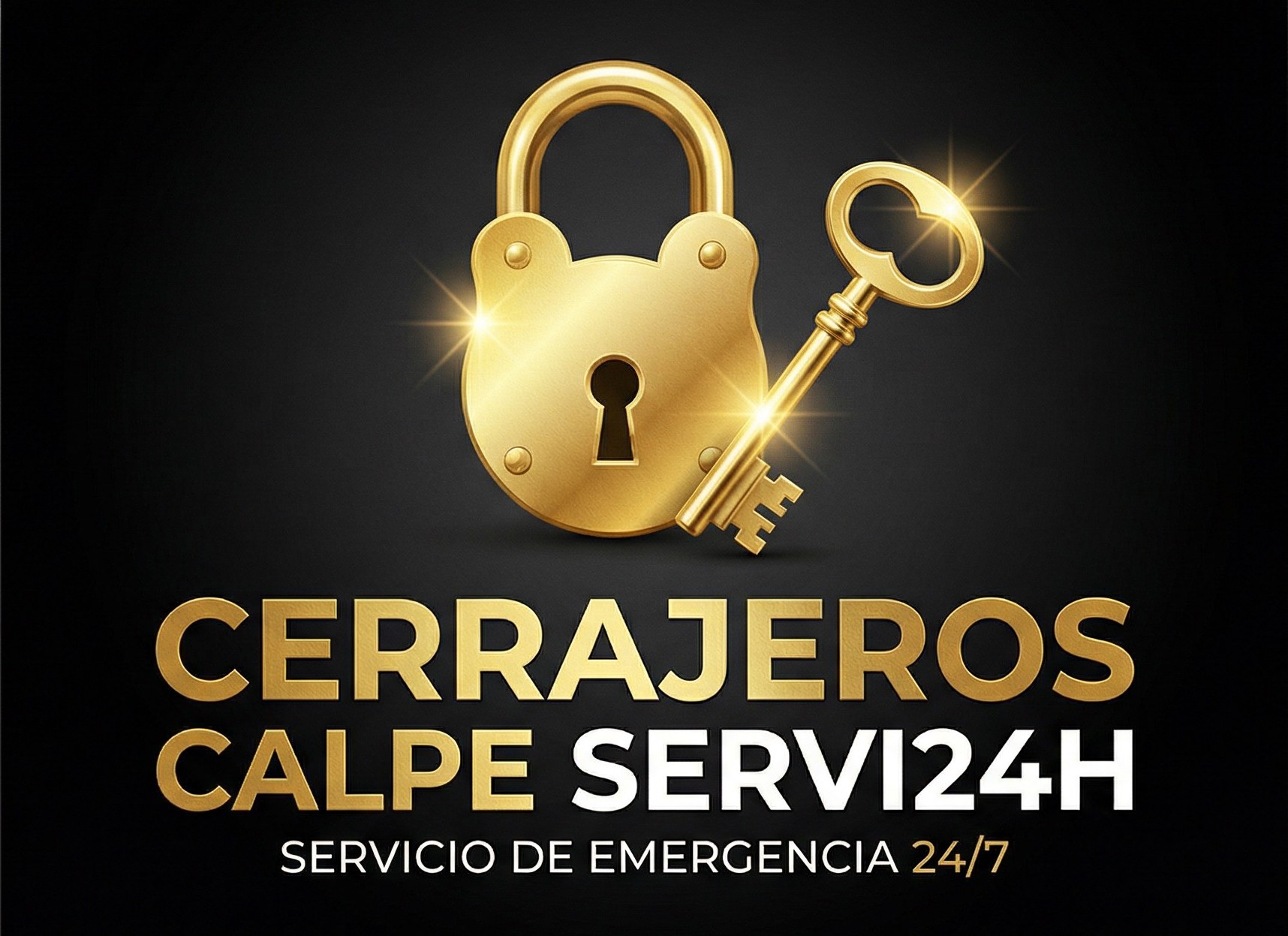 Logo Cerrajeros Calpe