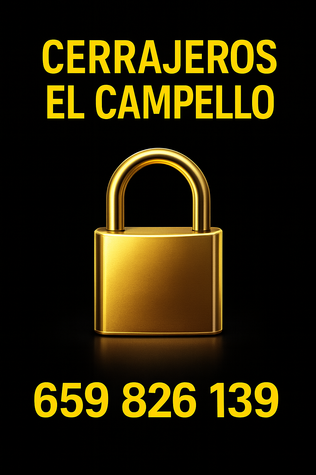 Logo Cerrajeros Albir S24H