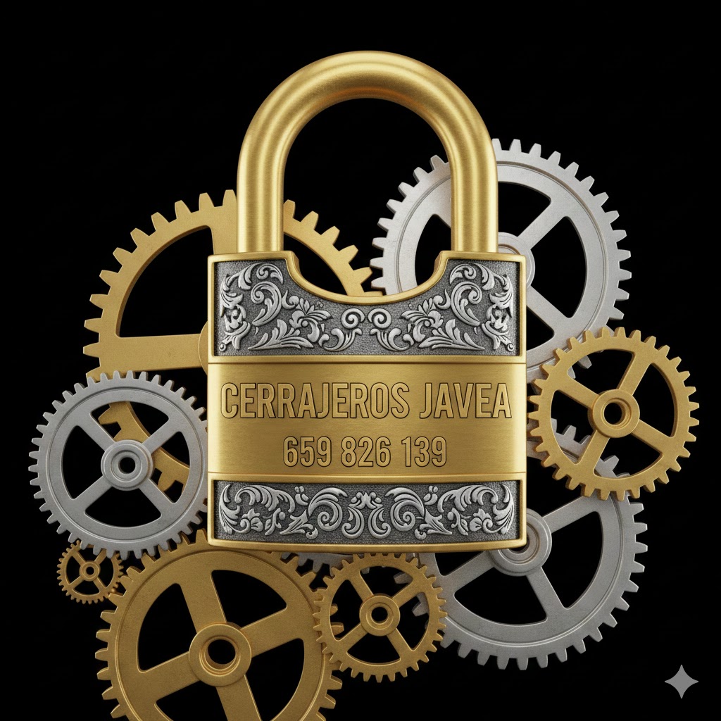 Logo Cerrajeros Javea S24HA