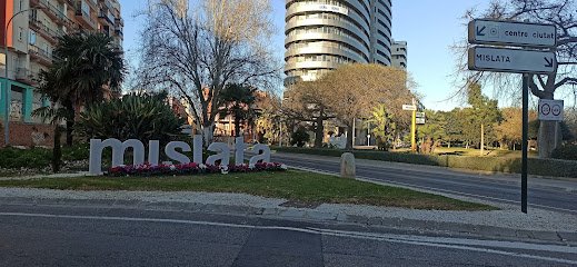 Rotonda de Mislata