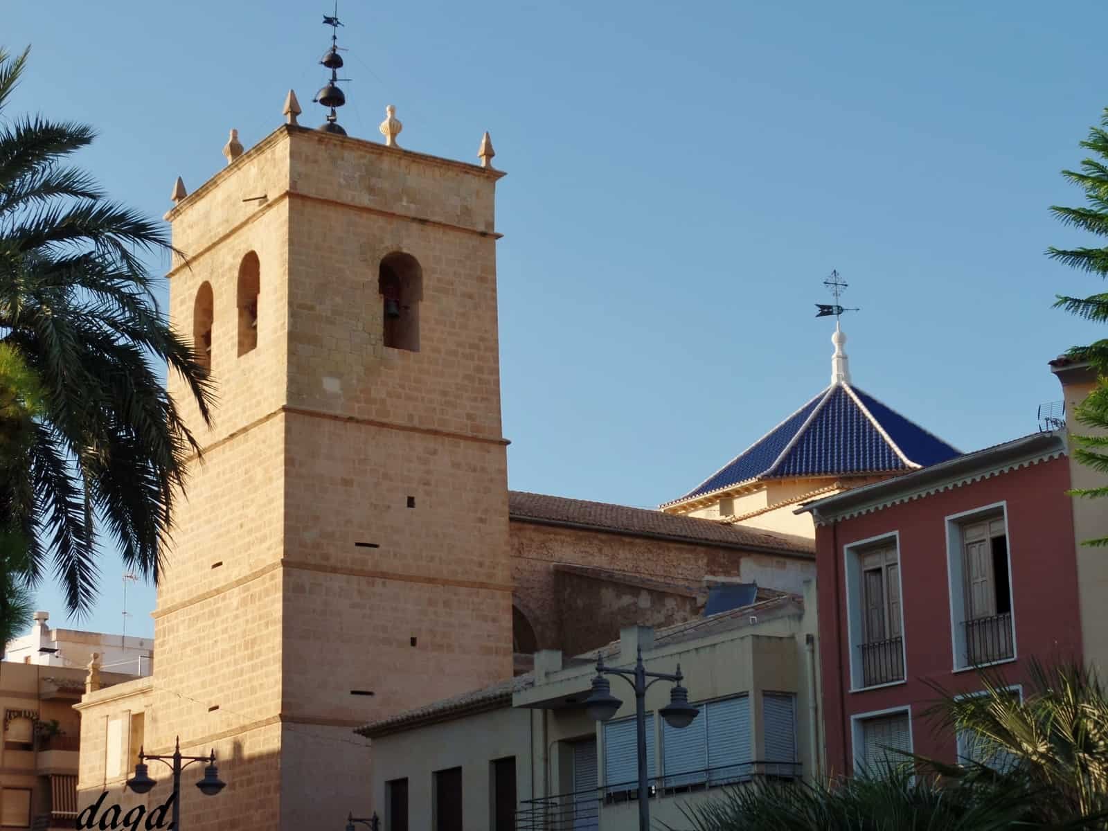 Cala de Moraira