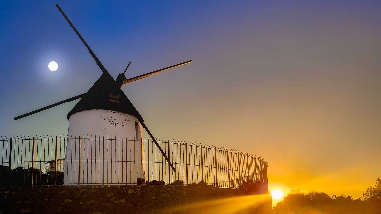 Rojales, Alicante
